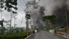 Update Kondisi Infrastruktur...