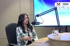 7 Tahun Jadi Pengisi...