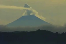 5 Fakta Unik Gunung...