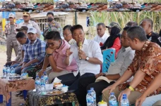 Terkait Jalan Rusak,...