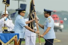 Eks Ajudan Presiden...