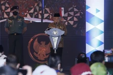 Forum Nasional Stunting...