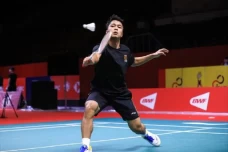 Jelang BWF World Tour...