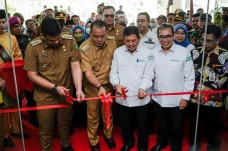 Jaminan Kesehatan Medan...