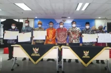 Pemkab Barito Kuala...