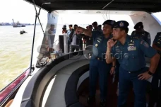5 Fakta Laksamana TNI...
