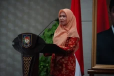 Peringati HUT ke-23,...