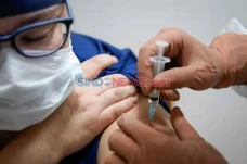 Update Covid-19: Kasus...