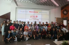 Banyak Perusahaan Jepang...