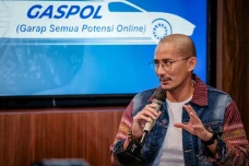 Pulihkan Ekonomi & Buka...