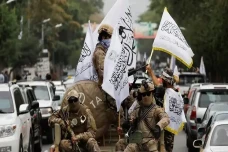 Hukum Ala Taliban: Pembunuh...