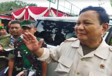Cek Produksi Alutsista...