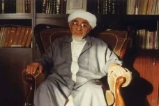 Kisah Ulama Keturunan...