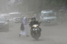 Dinas LH DKI: Marunda...
