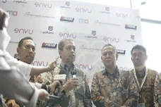 Bahas Urgensi Penanganan...