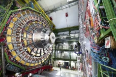 CERN Wadah Ilmuwan Eropa...