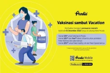 Lindungi Diri dan Keluarga,...