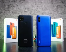 Daftar Harga HP Redmi...