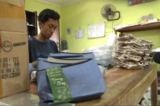 Ngunduh Mantu Kaesang...