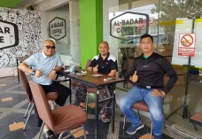Wujudkan Program Karya...