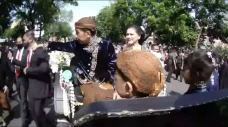 Jokowi Sapa Warga dan...