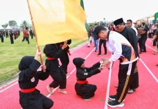 PORA XIV di Pidie Bagian...