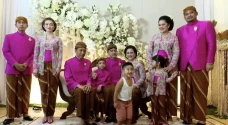 Bobby Nasution Minta...