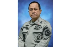 7 Perwira Tinggi yang...