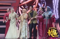 Mansyur S Kagumi Kemampuan...