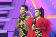 Nilam dan Astra Sama-Sama...