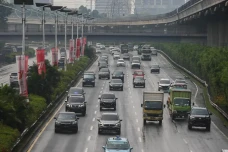2,73 Juta Kendaraan...