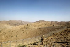 Pakistan Tuding Taliban...