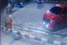 Warga Maros Jadi Korban...