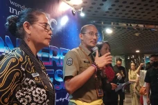 Sandiaga Ajak Masyarakat...