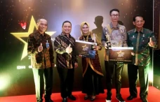 UMKM Binaan BNI Menang...