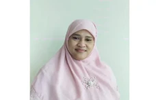 Telenursing Jadi Tren...