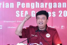 Fenomenal! ESports Indonesia...