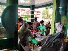 Begini Respons Polisi...