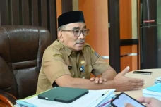 Abdul Hayat Gani Dicopot,...