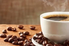 Lansia yang Hobi Minum...