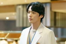 Kim Jung Hyun Perankan...