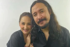 Ketemu Marcello Tahitoe,...