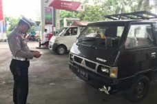 Diduga Hendak Selewengkan...