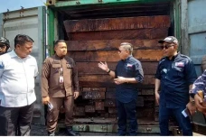 KLHK akan Lakukan Pendampingan...