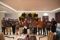 Semarak Program Star...
