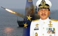 5 KSAL dengan Masa Jabatan...