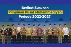 Resmi Ditetapkan, Ini...