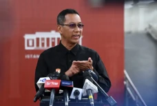 Pemprov DKI: Kampung...