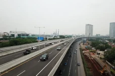 Daftar Lengkap 8 Tol...