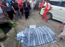 Sadis! Dendam Ditagih...